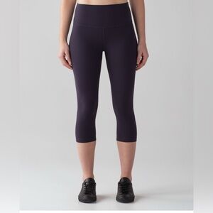 Lululemon Align 19” leggings